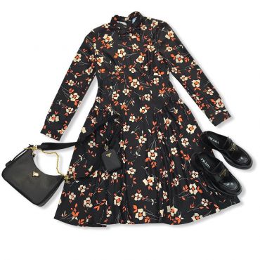  Платье  LUX-42580