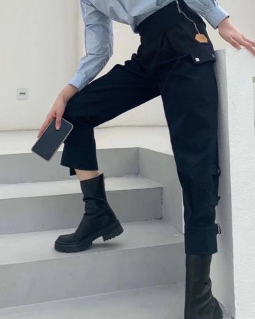 Брюки  LUX-42623