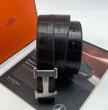 Ремень мужской Hermes LUX-42860
