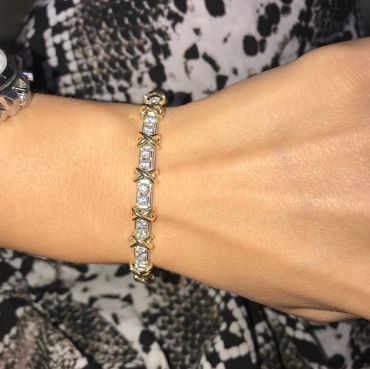 Браслет  LUX-42609