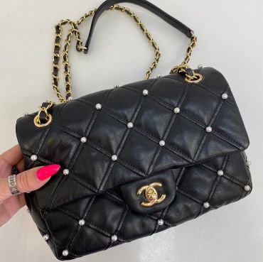 Сумка женская Chanel LUX-42827
