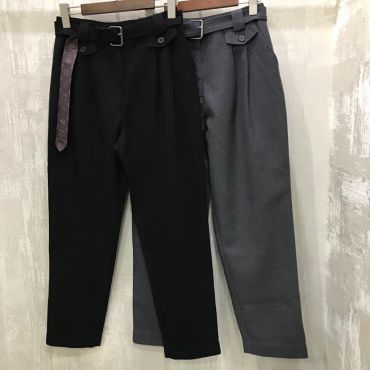 Брюки Louis Vuitton LUX-42687