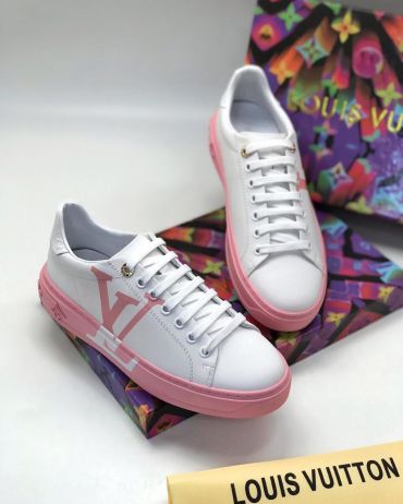 Кеды Louis Vuitton LUX-43008