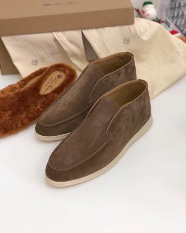 Ботинки  Loro Piana LUX-42984