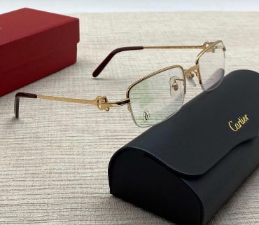 Оправа Cartier LUX-42799