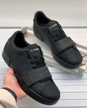 Кеды  Dolce & Gabbana LUX-42973