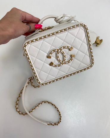 Сумка женская Chanel LUX-42826