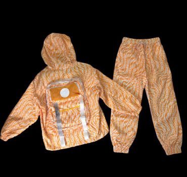 Костюм Fendi LUX-53609