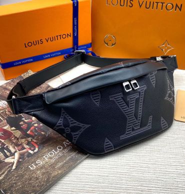 Поясная сумка Louis Vuitton LUX-42809