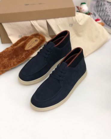 Ботинки  Loro Piana LUX-42980