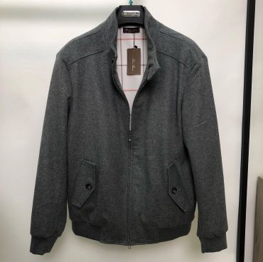 Куртка мужская Loro Piana LUX-43019