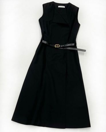  Платье Christian Dior LUX-42909