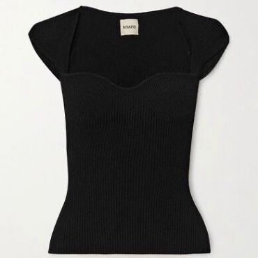  Футболка женская  LUX-42930