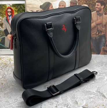 Сумка мужская  LUX-43004