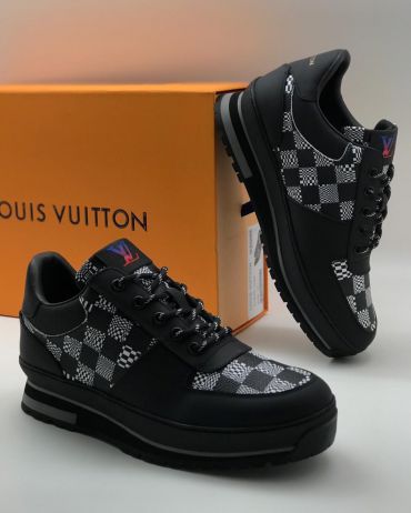 Кроссовки Louis Vuitton LUX-42946
