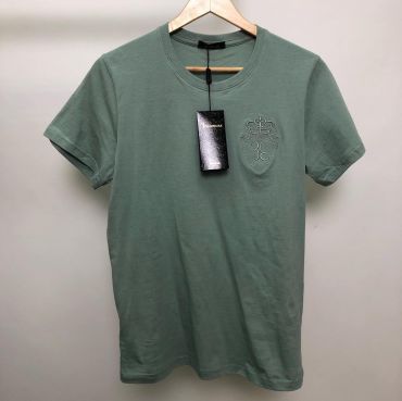 Футболка  мужская  Billionaire LUX-43116