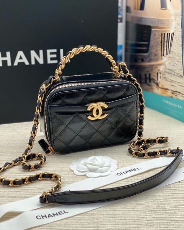 Сумка женская Chanel LUX-42989