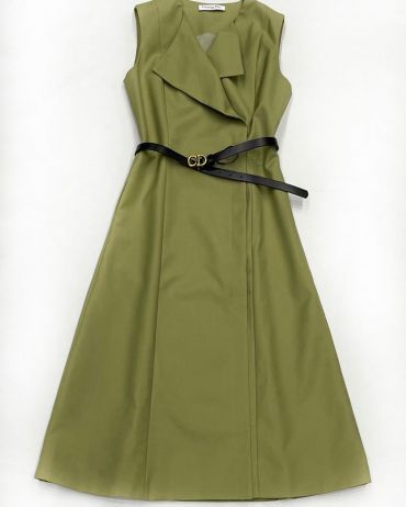  Платье Christian Dior LUX-42910