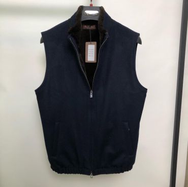 Жилет мужской  Loro Piana LUX-43067