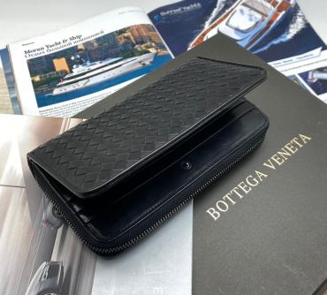Портмоне  Bottega Veneta LUX-43094