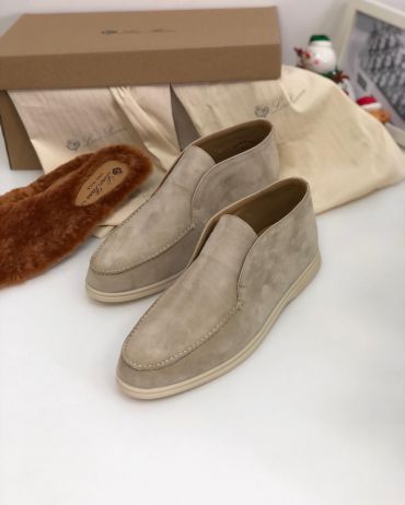 Ботинки  Loro Piana LUX-42979