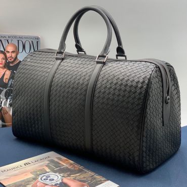 Сумка мужская Bottega Veneta LUX-43095