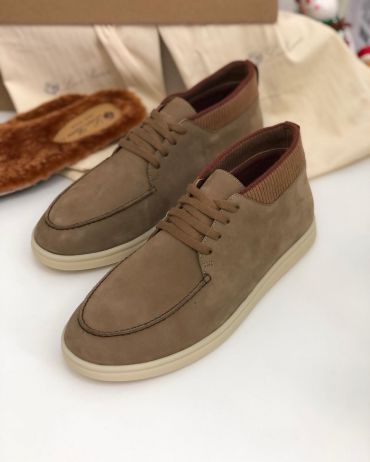 Ботинки  Loro Piana LUX-42978