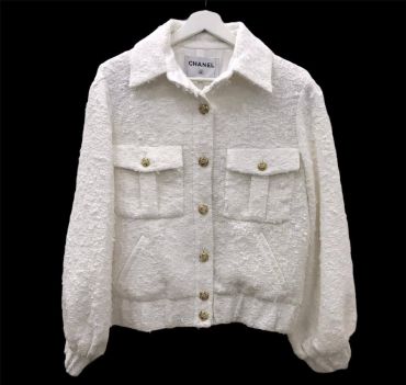 Бомбер Chanel LUX-48450