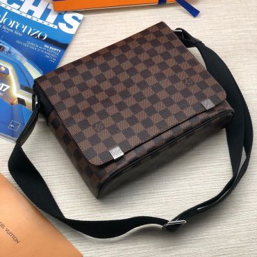 Сумка мужская Louis Vuitton LUX-43098