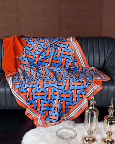 Плед  Burberry LUX-42968