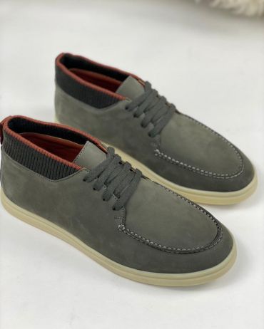 Ботинки Loro Piana LUX-43082