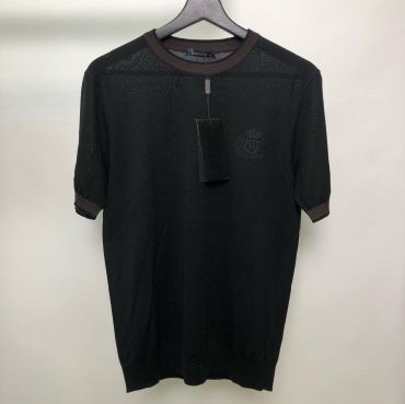 Футболка  мужская  Billionaire LUX-43129