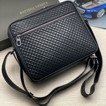 Сумка мужская Bottega Veneta LUX-43136