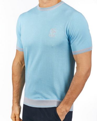 Футболка  мужская   LUX-43274