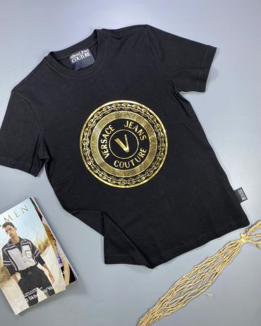 Футболка  мужская  Versace LUX-43077