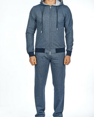 Костюм спортивный  LUX-43207