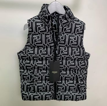 Жилет Fendi LUX-43055