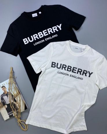 Футболка  мужская  Burberry LUX-43074