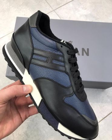 Кроссовки  LUX-43031