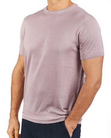 Футболка  мужская   LUX-43281