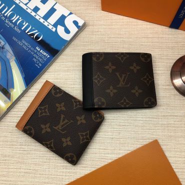 Портмоне Louis Vuitton LUX-43097