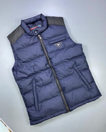  Жилет мужской  Prada LUX-43092