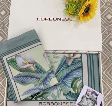 Комплект постельного белья Borbonese LUX-43215