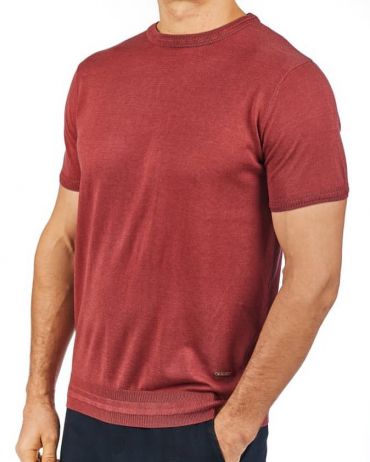 Футболка  мужская   LUX-43280