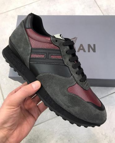 Кроссовки  LUX-43032