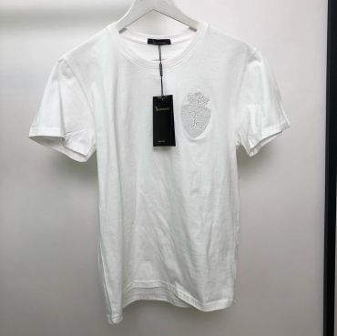 Футболка  мужская  Billionaire LUX-43115