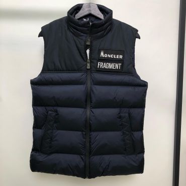 Жилет мужской  Moncler LUX-43123