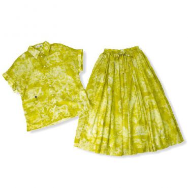 Юбка Christian Dior LUX-52113