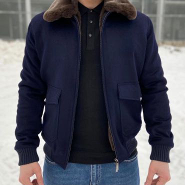 Куртка мужская Loro Piana LUX-43202