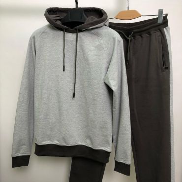 Костюм спортивный  LUX-43132